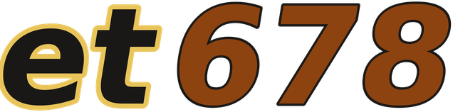 et678 logo