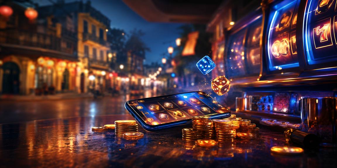 et678 Sản Phẩm Slot