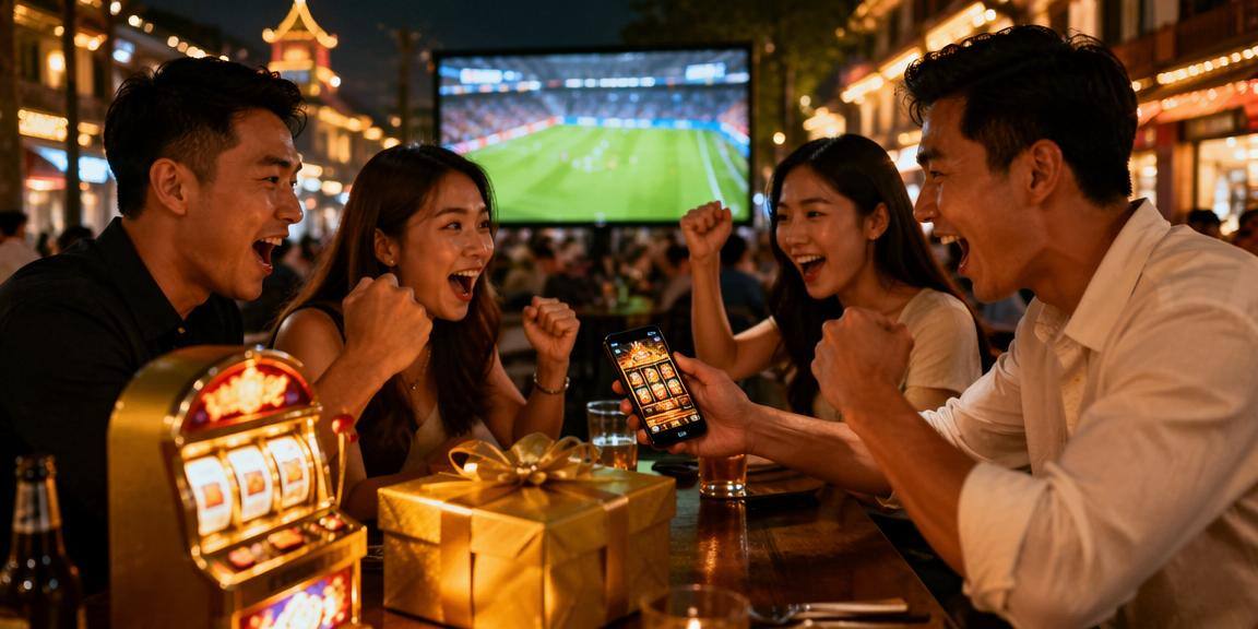 et678 Tài khoản và xác minh