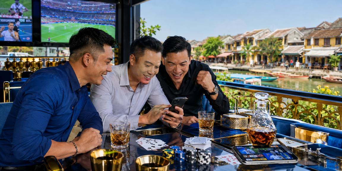 et678 Điều khoản và quyền lợi khi bạn mở tài khoản